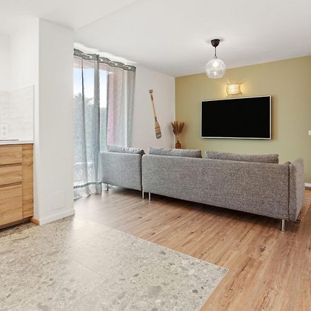 Magnifique 3 Pieces - Proximite Place Des Lices Avec Parking 圣特罗佩 外观 照片