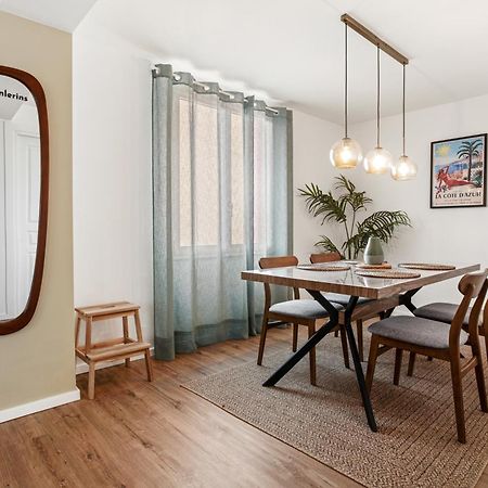 Magnifique 3 Pieces - Proximite Place Des Lices Avec Parking 圣特罗佩 外观 照片