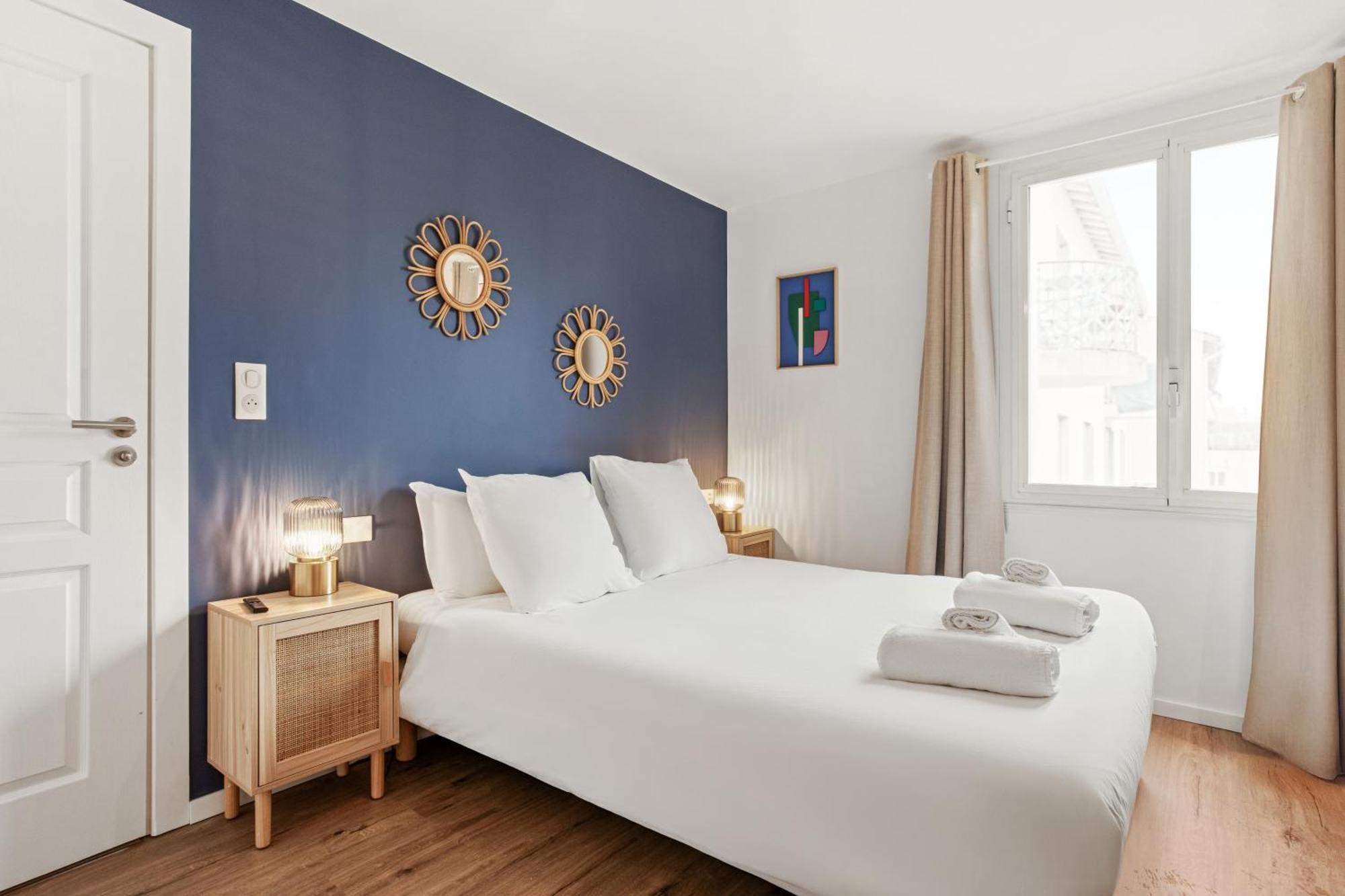 Magnifique 3 Pieces - Proximite Place Des Lices Avec Parking 圣特罗佩 外观 照片