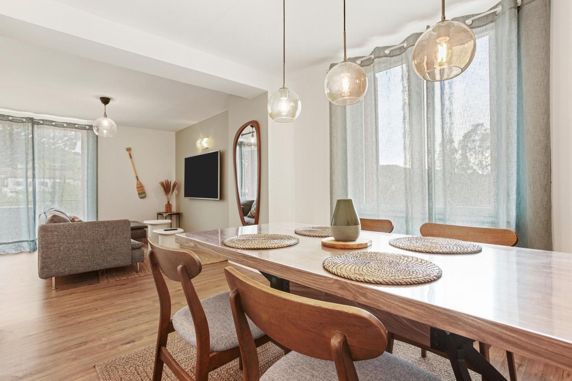 Magnifique 3 Pieces - Proximite Place Des Lices Avec Parking 圣特罗佩 外观 照片